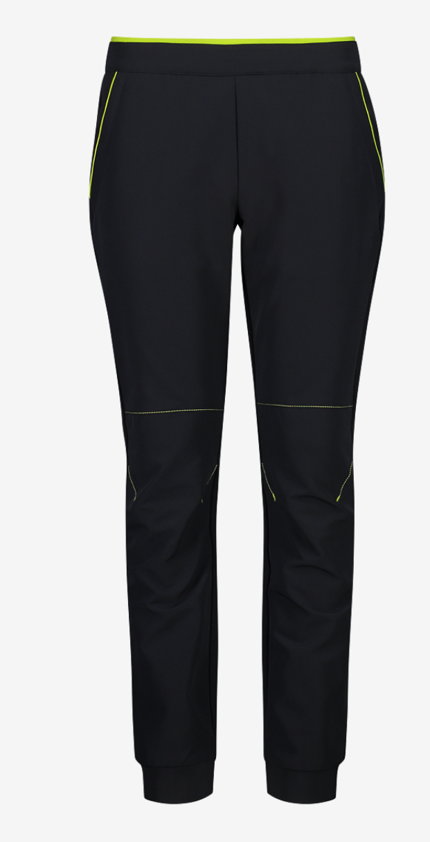 Pantalone Outdoor Antracite