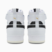 Puma White-Puma Black-Puma Team Gold
