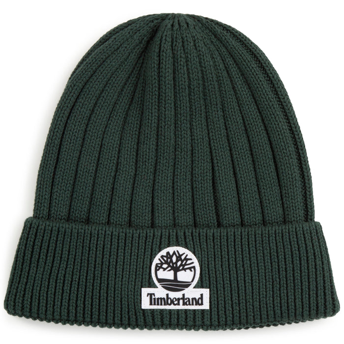Cappello Verde
