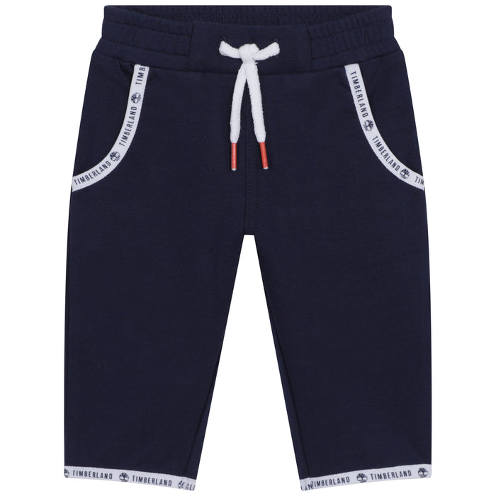 Pantalone Maille Marine