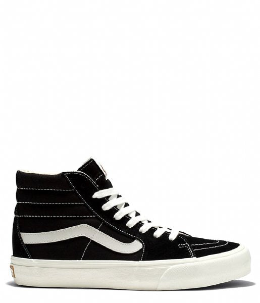 Sk8-Hi Vr3 Black/Marshmallow