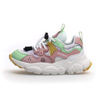 Sneaker Bambina YAMANO 3 PinK