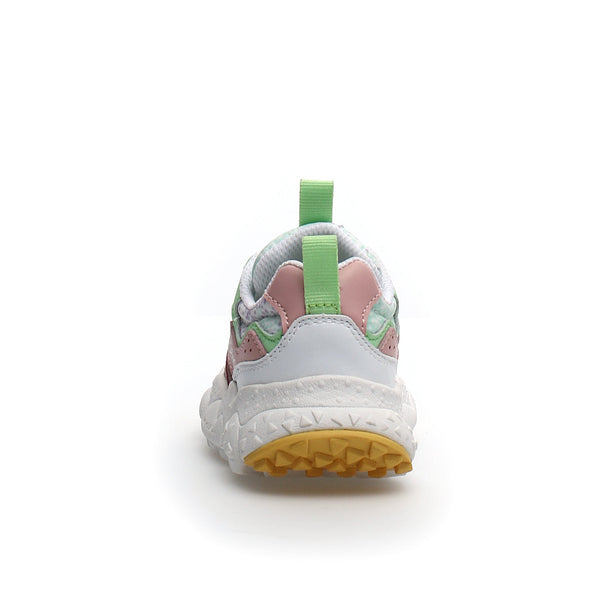 Sneaker Bambina YAMANO 3 PinK