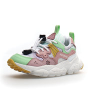 Sneaker Bambina YAMANO 3 PinK
