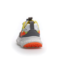 Sneaker Bambino YAMANO 3 Orange
