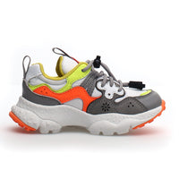 Sneaker Bambino YAMANO 3 Orange
