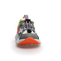 Sneaker Bambino YAMANO 3 Orange
