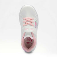 Sneaker Da Bambina Anita J Bianco