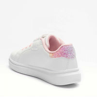 Sneaker Da Bambina Anita J Bianco