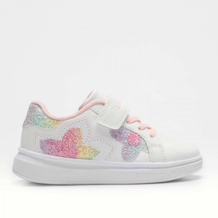Sneaker Da Bambina Anita J Bianco