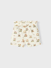 Shorts In Fantasia