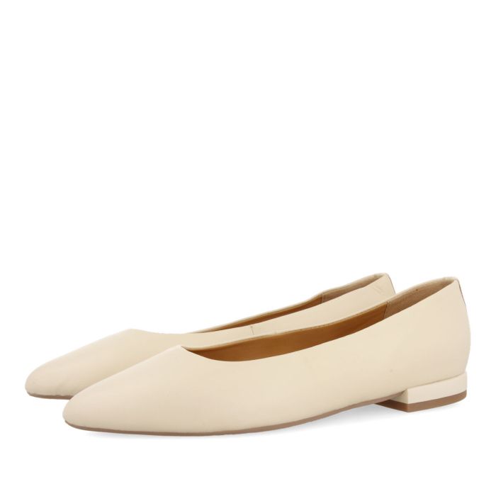 Ballerina Panna – De Marco Shop