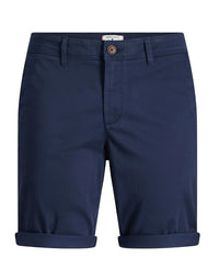 Pantalone Shorts Blu