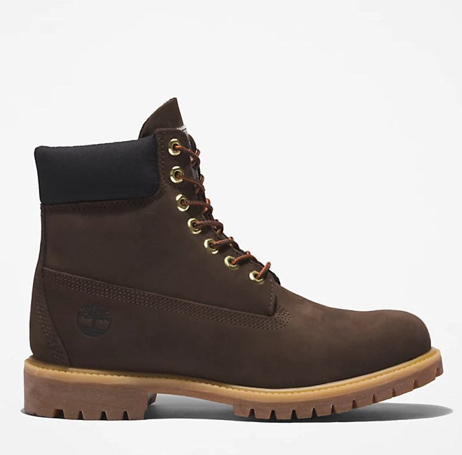 Boot Classic Waterproof T. Moro