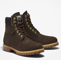 Boot Classic Waterproof T. Moro