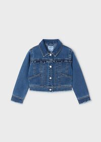 Giubbotto Jeans