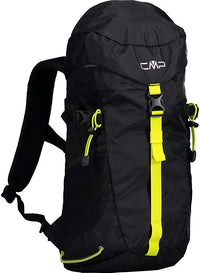Zaino 18L Nero