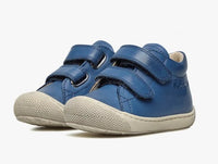 Primo Passo Cocoon Strappo Azure