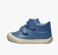 Primo Passo Cocoon Strappo Azure