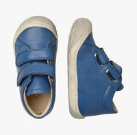 Primo Passo Cocoon Strappo Azure