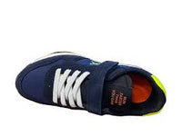 Boy'S Tom Fluo Kid Blu