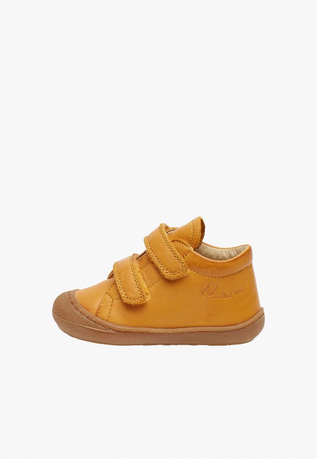 Naturino Cocoon Vl Nappa Spazz.sole Honey Zucca