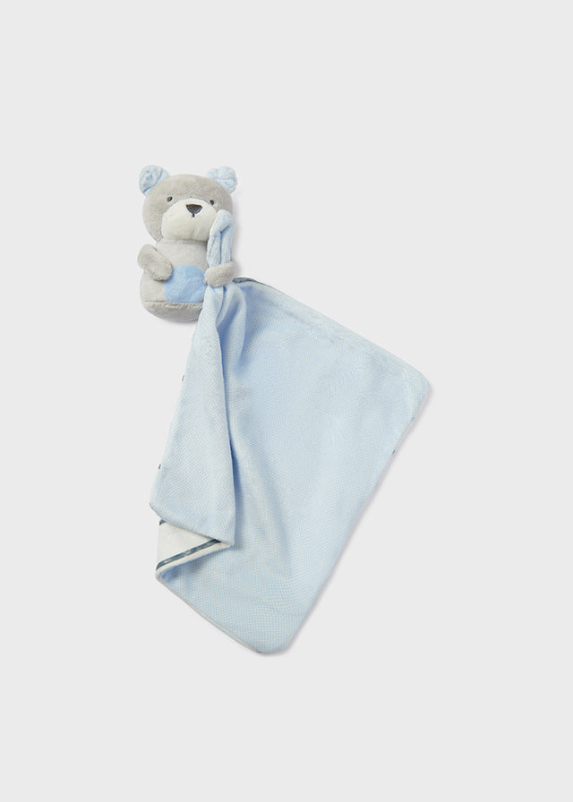 Gugu Cagnolino Azzurro