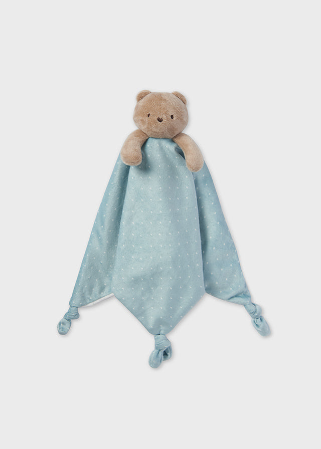Gugu Orsacchiotto Blu