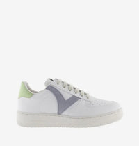 Sneaker Madrid Lilla