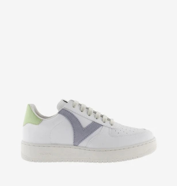 Sneaker Madrid Lilla