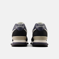 Sneaker Suede/Mesh - DARK GREEN