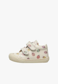 Naturino Cocoon Velcro Bianco Multi