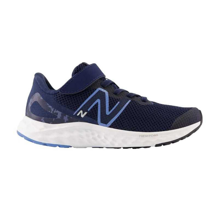 Scarpa Kids Paarirn4 Performance Nb Navy