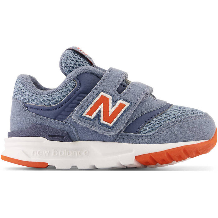 Scarpa Kids 997 Lifestyle Arctic Grey