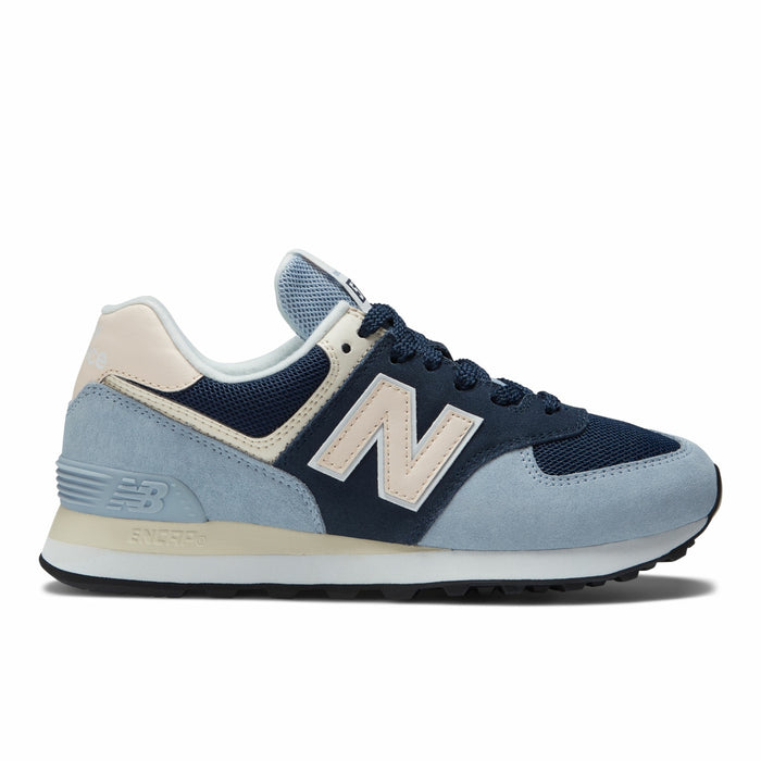 Scarpa Donna Lifestyle VJ2 Blue