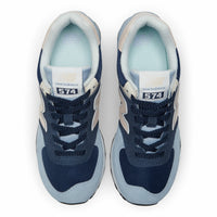 Scarpa Donna Lifestyle VJ2 Blue