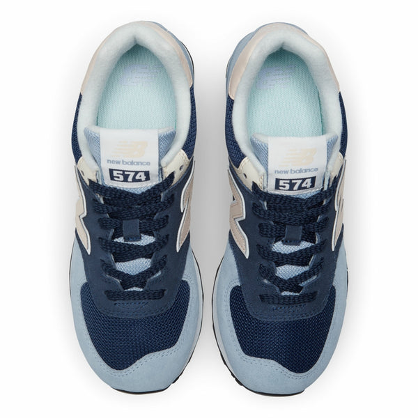 Scarpa Donna Lifestyle VJ2 Blue