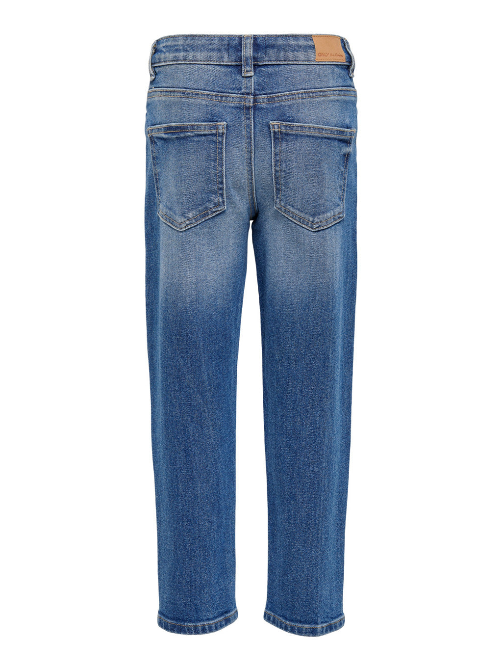 Jeans Scuro