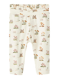 Pantaloni In Fantasia