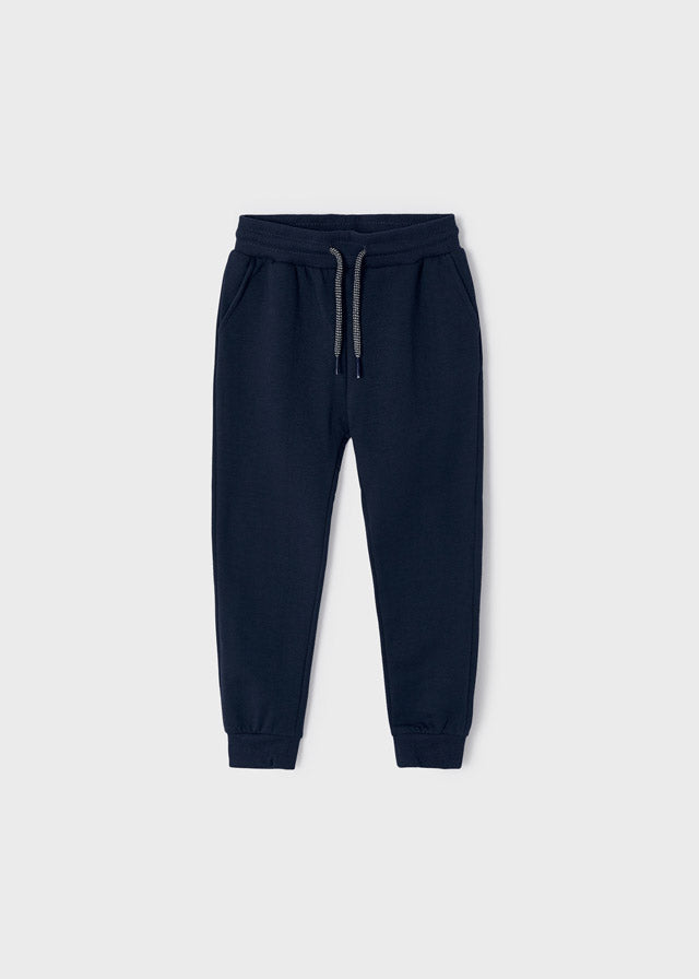 Pantalone Basico Blu