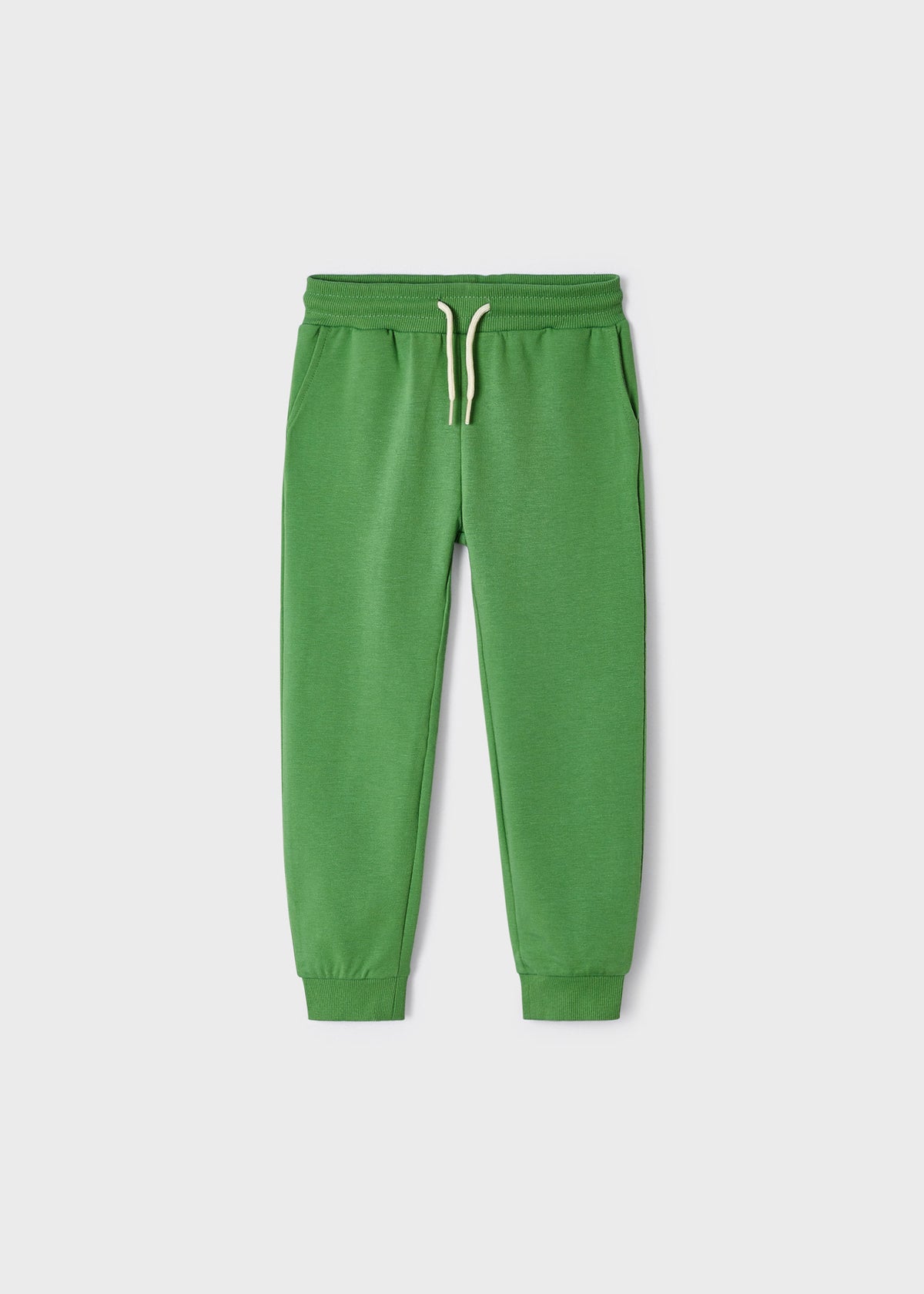 Pantalone Basico Cromo