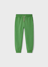 Pantalone Basico Cromo