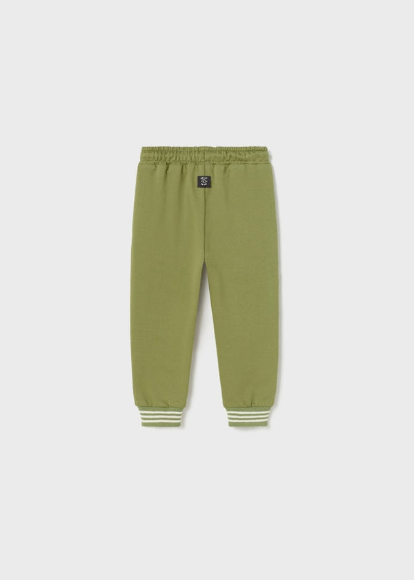 Pantalone Punto Dinosauro Giungla