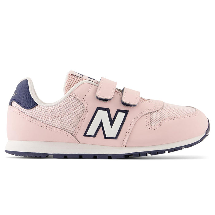 Scarpa Kids 500 Lifestyle Shell Pink