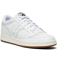 Sneaker Jazz Court White White