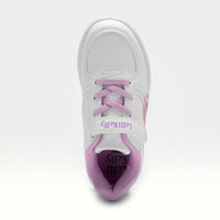 Sneaker Da Bambina Sofia Bianco