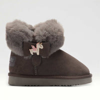 Lelli Kelly Stivvaletto Sveva Imbottito LK 4688 in Camos