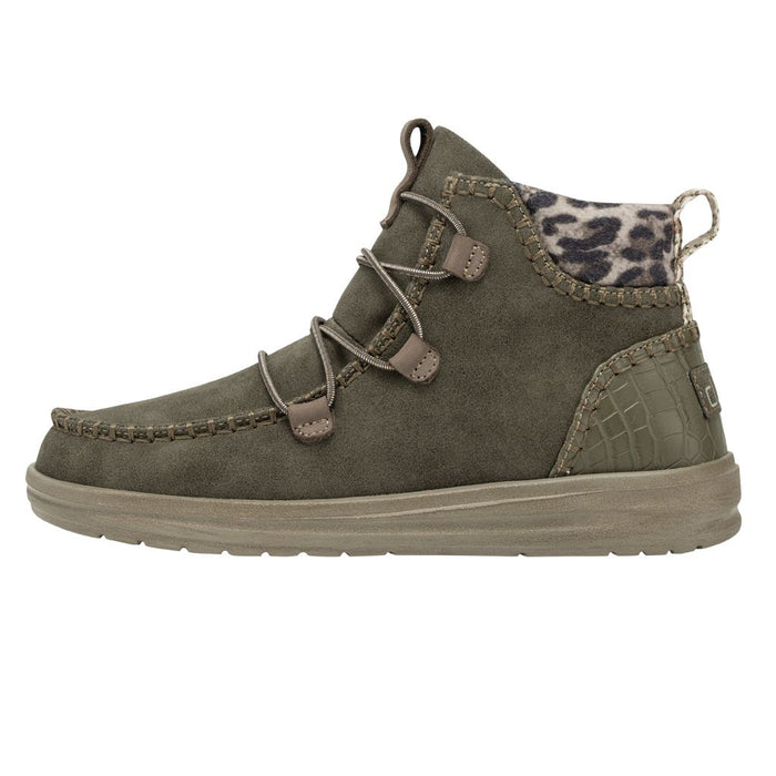 Polacchino Eloise Olive