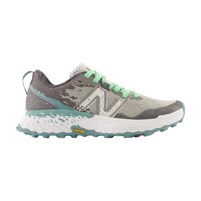 Scarpa Womens Running Fresh Foam X Hierro V7 - Grey