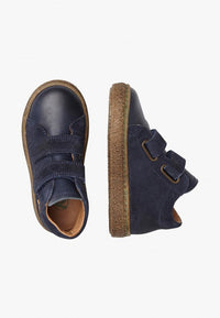 Sneaker Albus Blu